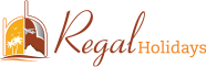 Regal Holidays